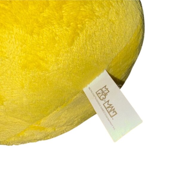 Toy Factory Namco Mrs. Pac-man Plush-6 in-Guc - Picture 3 of 4